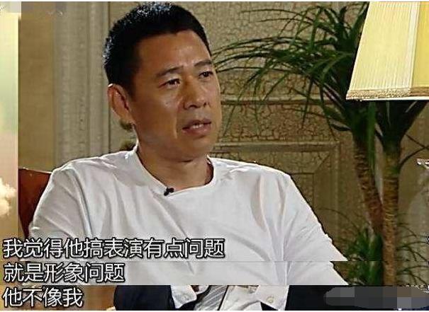 张博宇父亲张丰毅母亲吕丽萍,吕丽萍的爸爸是吕齐吗