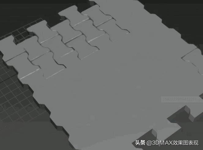 3dmax导入模型材质丢失插件,3dmax添加材质贴图显示不出来