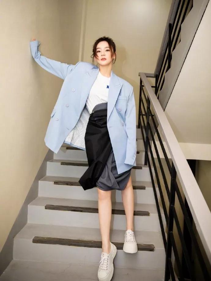 马甲线女王袁姗姗打拳击,袁姗姗马甲线女王全集