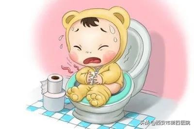 #健康科普汇#【育儿宝典】宝宝腹泻怎么办？学会这几招轻松应对~