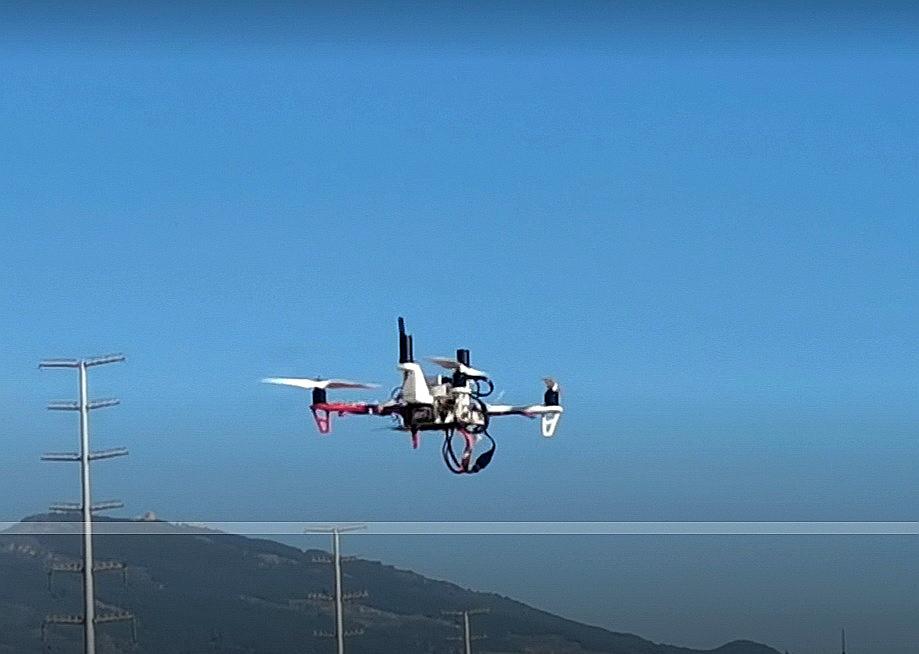 鏅鸿埅宸ヤ笟绾ф棤浜烘満,娑垫丁鏅鸿埅绉戞妧鐜夋邯鏈夐檺鍏徃