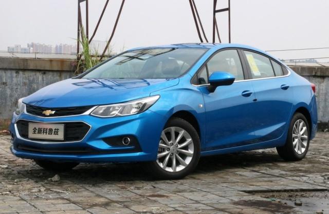 口碑最好的15年科鲁兹,科鲁兹为什么那么好