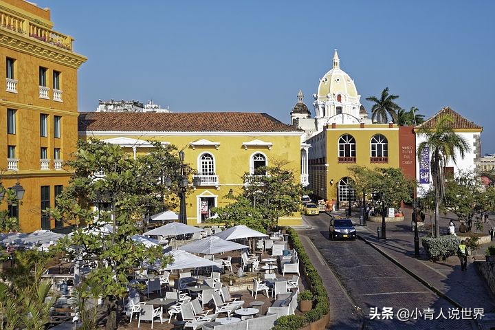 鍝ヤ鸡姣斾簹濂冲弸,鍝ヤ鸡姣斾簹鏄崡缇庢床鐨勪富瑕佸浗瀹跺悧