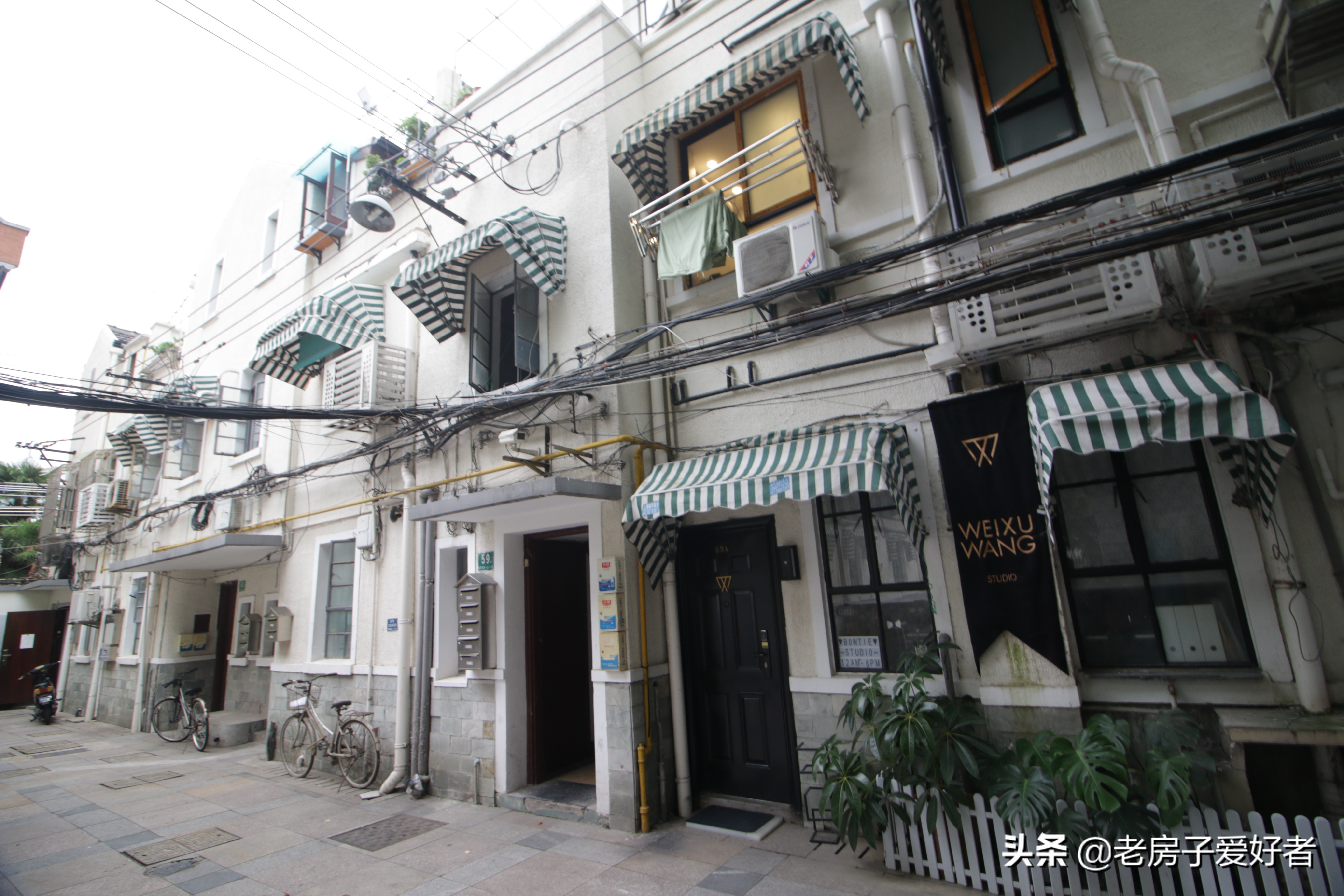 南京最值得一看的名人故居,南京标志性历史建筑