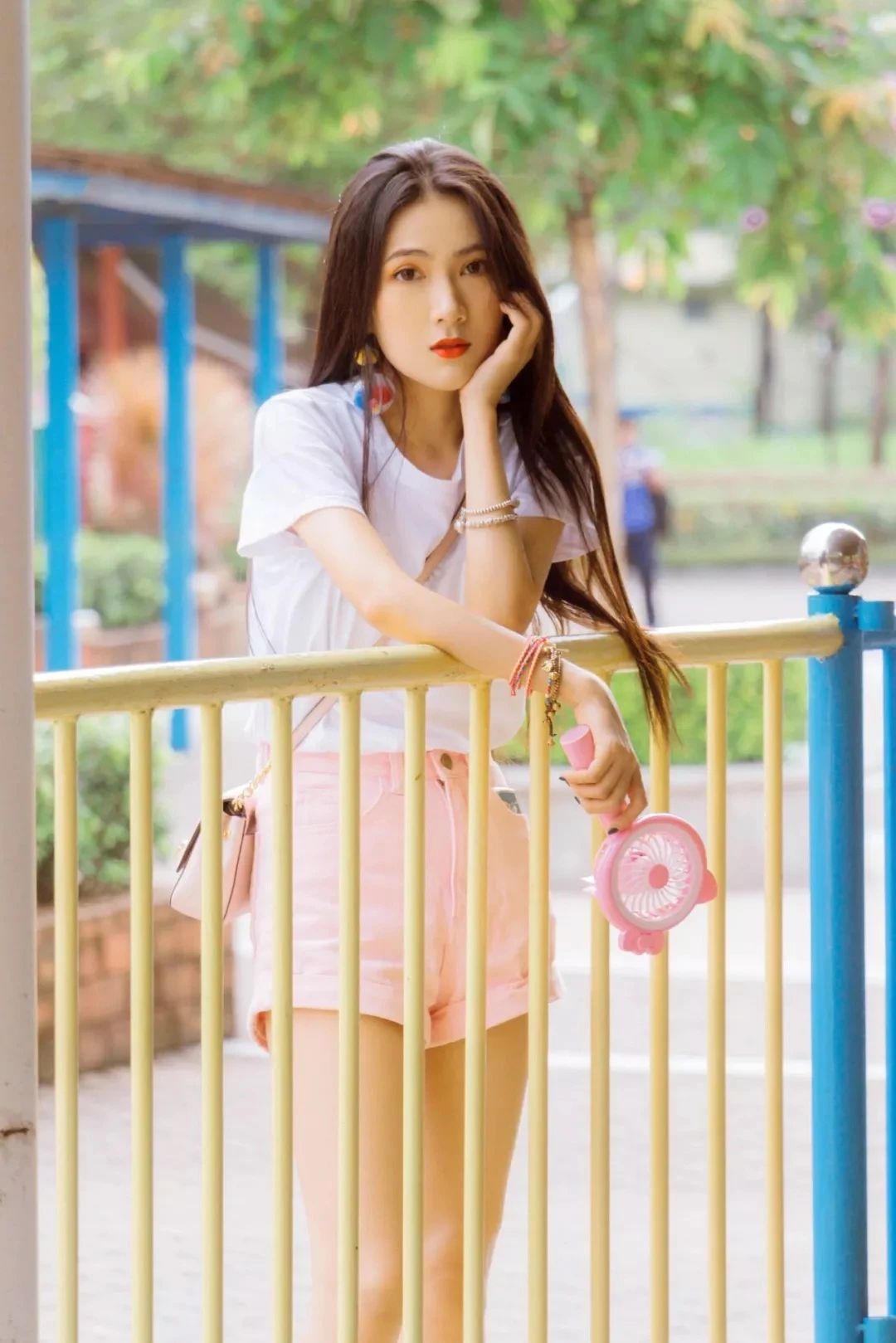 深圳二号线沿线有哪些景点游玩,深圳9号线沿途好玩的地方推荐