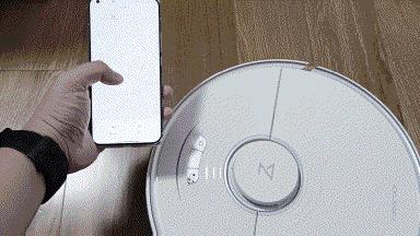 腾挪闪转，机过无痕-石头扫拖机器人T7SPlus使用评测