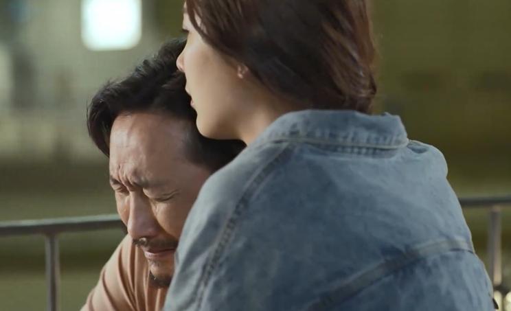 深夜食堂港版电影,港版深夜食堂梁家辉