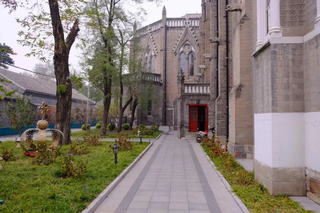 最值得去的小众打卡地,北京小众打卡地荣耀的绝美山顶