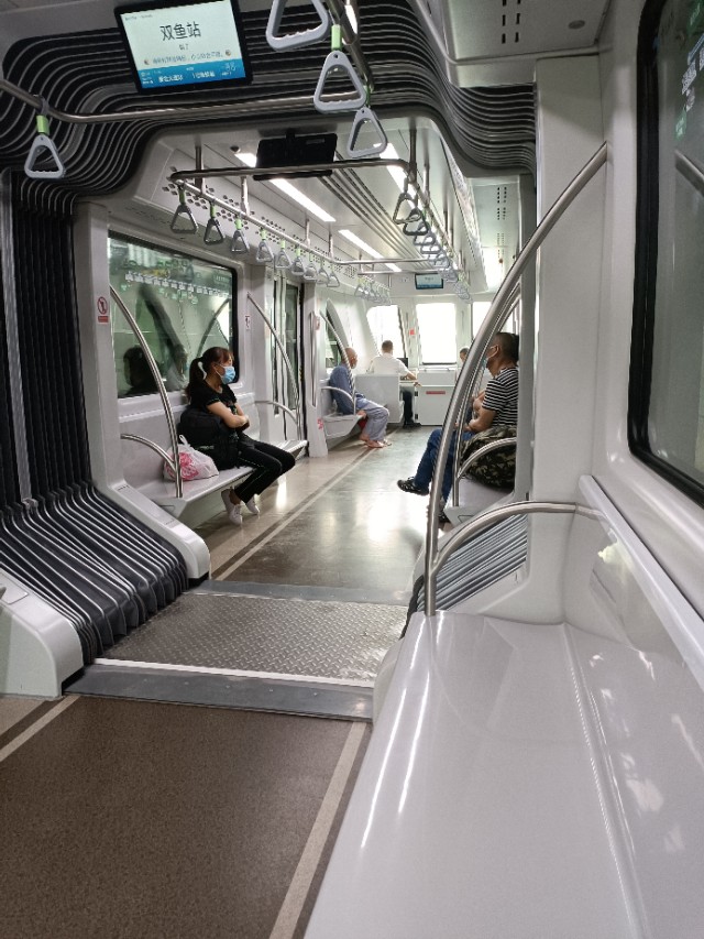 璧山云巴最近新消息,璧山云巴亏损了吗