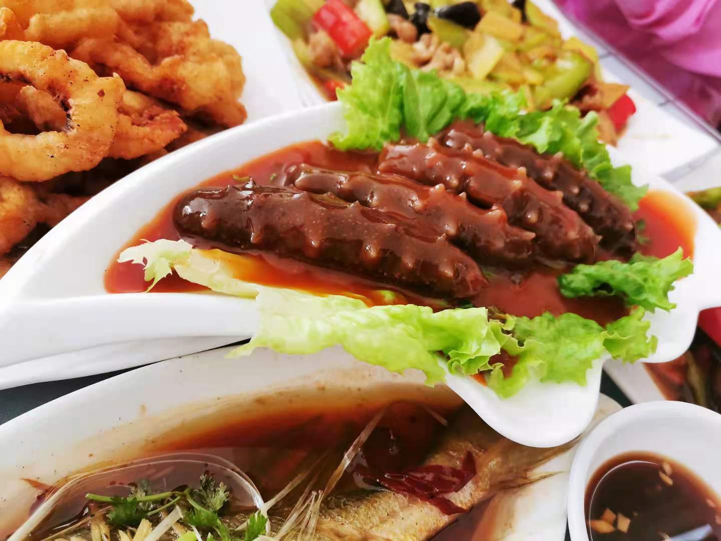 一次简单的旅行,一次短短的旅行也美好