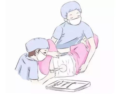 半身麻醉医生经历,女医生麻醉病人