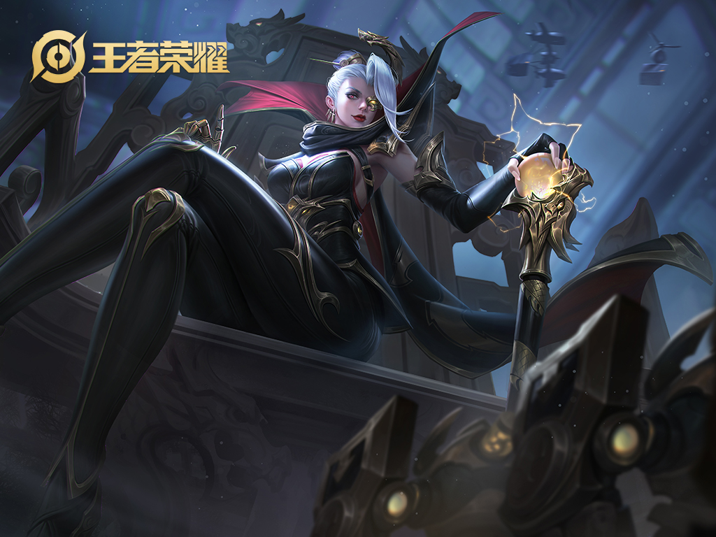 王者荣耀下个赛季六选一皮肤,王者荣耀哪些皮肤免费得