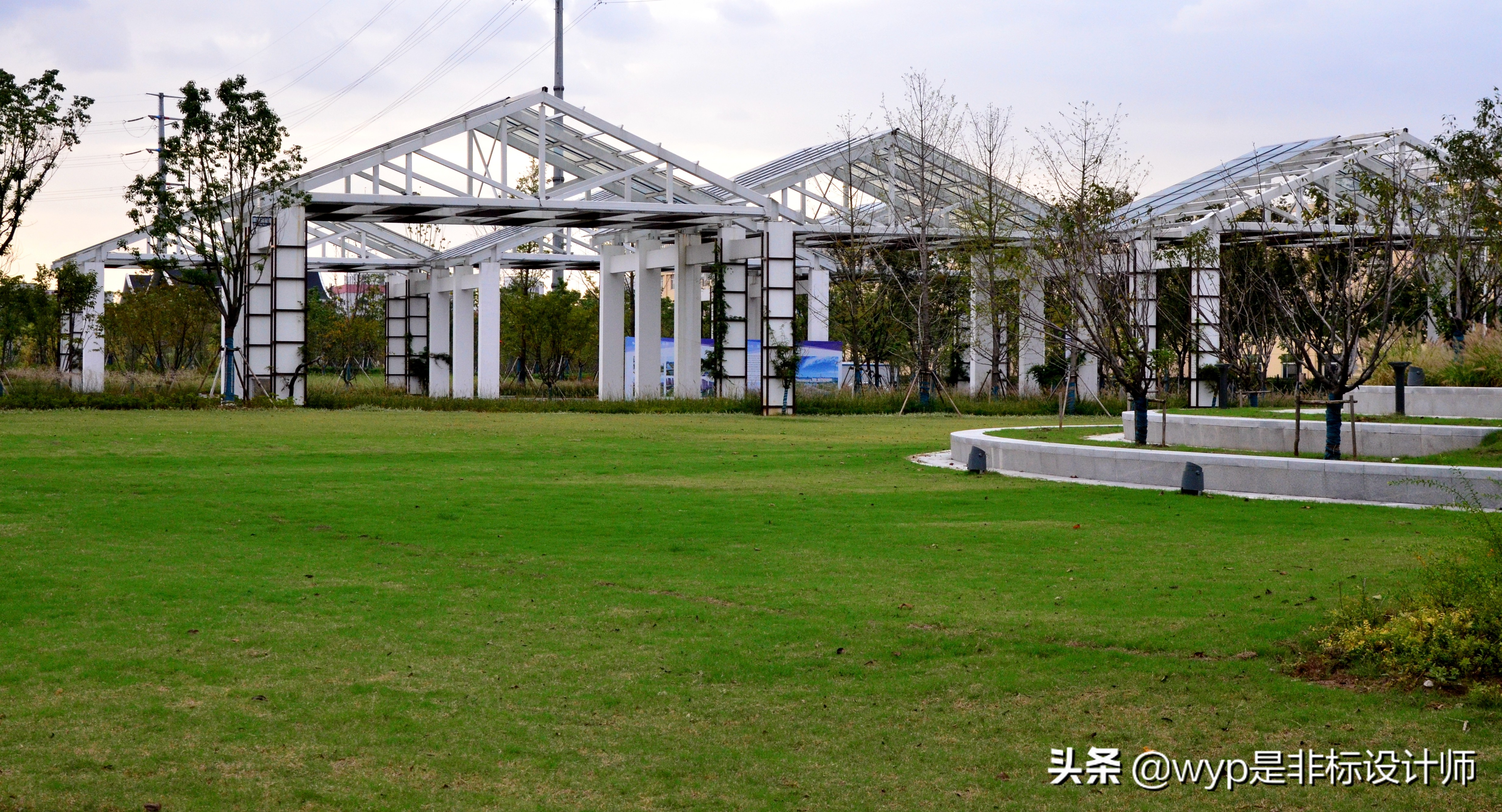 云林仙境航拍,云林仙境美景