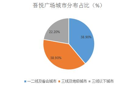 新城控股和吾悦广场是一家吗,新城控股吾悦广场数量