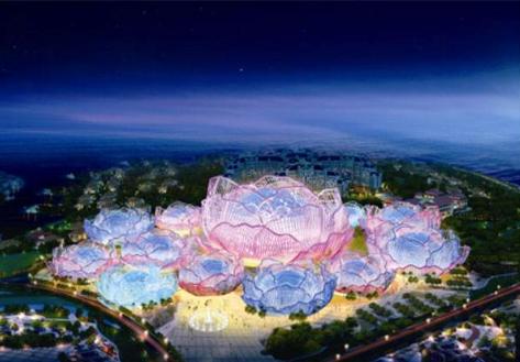 广州恒大“奶奶风”巨土宣传片，看完我裂开了！