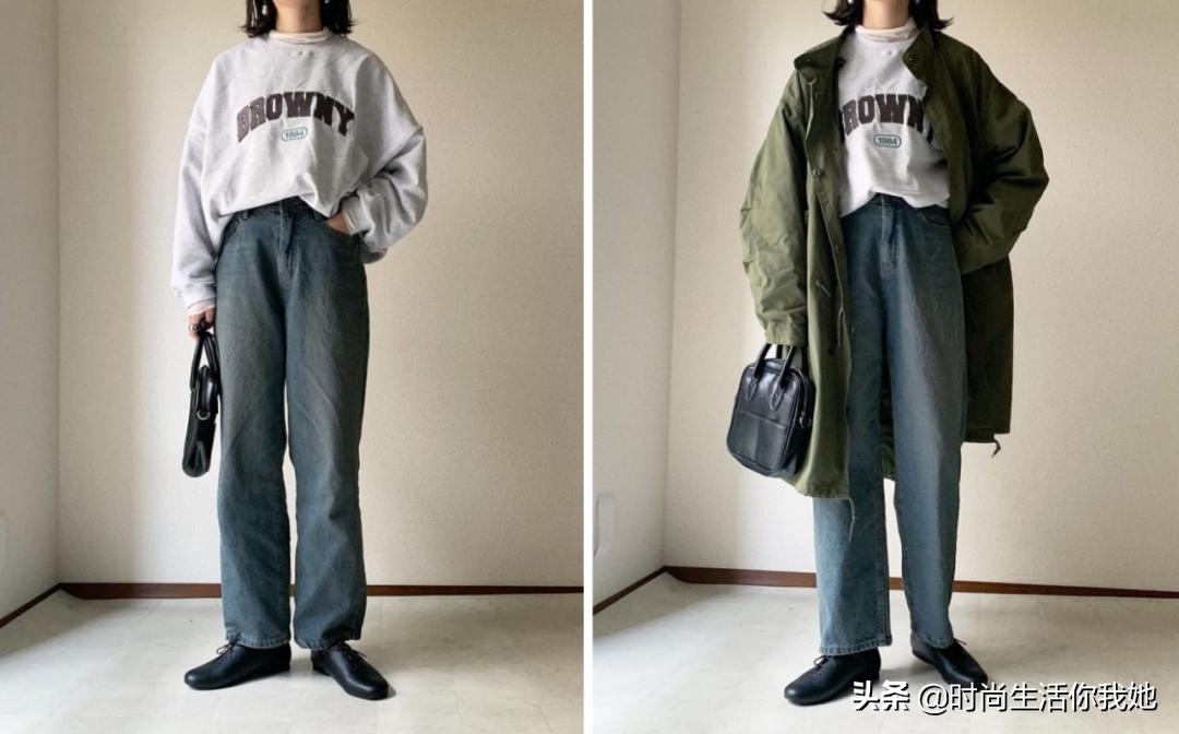 女生拥有的外套,女生外套有这几件就够了