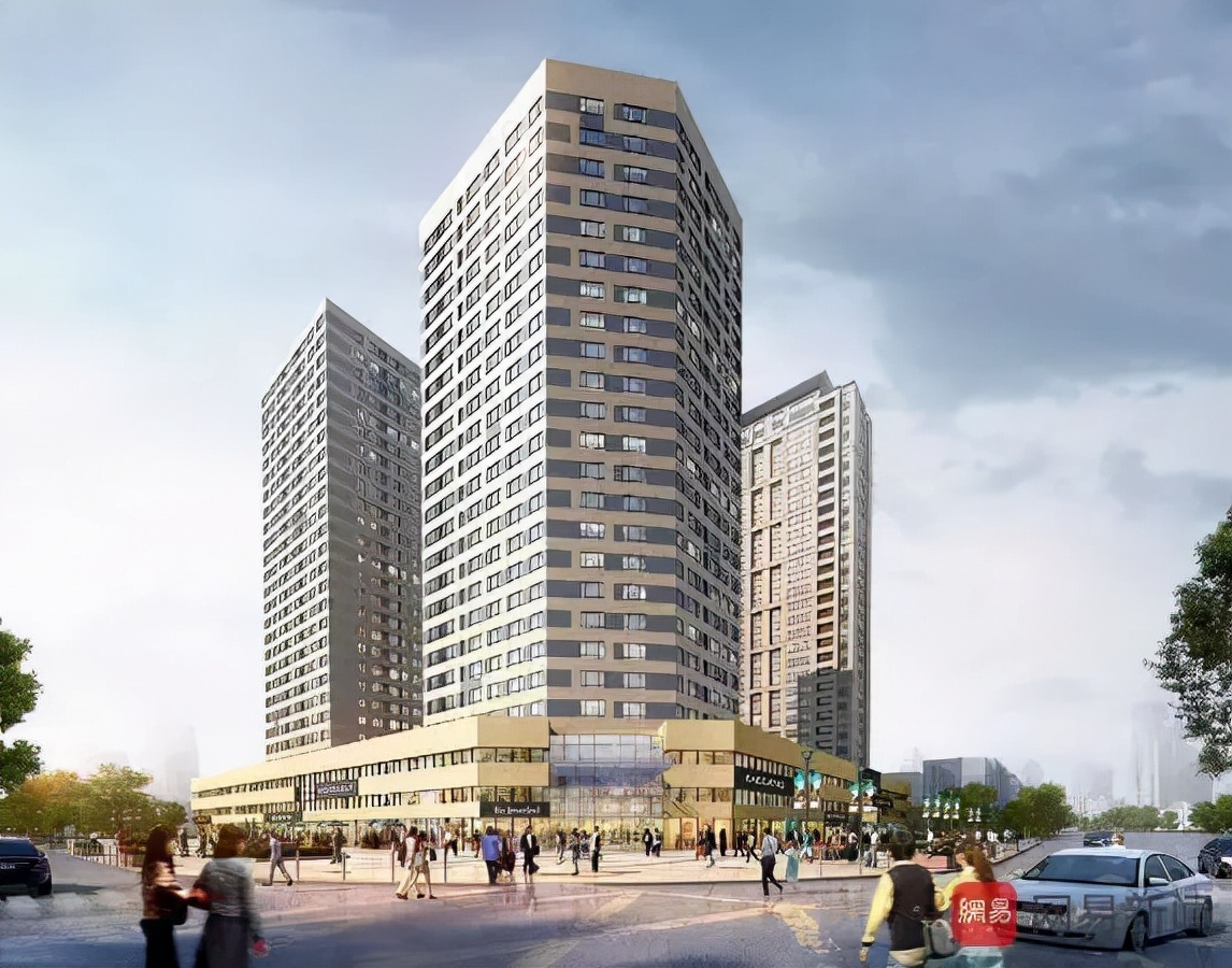 漯河市城市之光房子怎么样,漯河城市之光最新房价