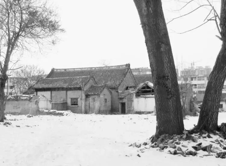 潍县新印象是什么,潍坊老潍县