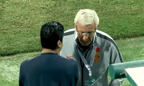 国足新消息叙利亚队,叙利亚队长评价武磊进球