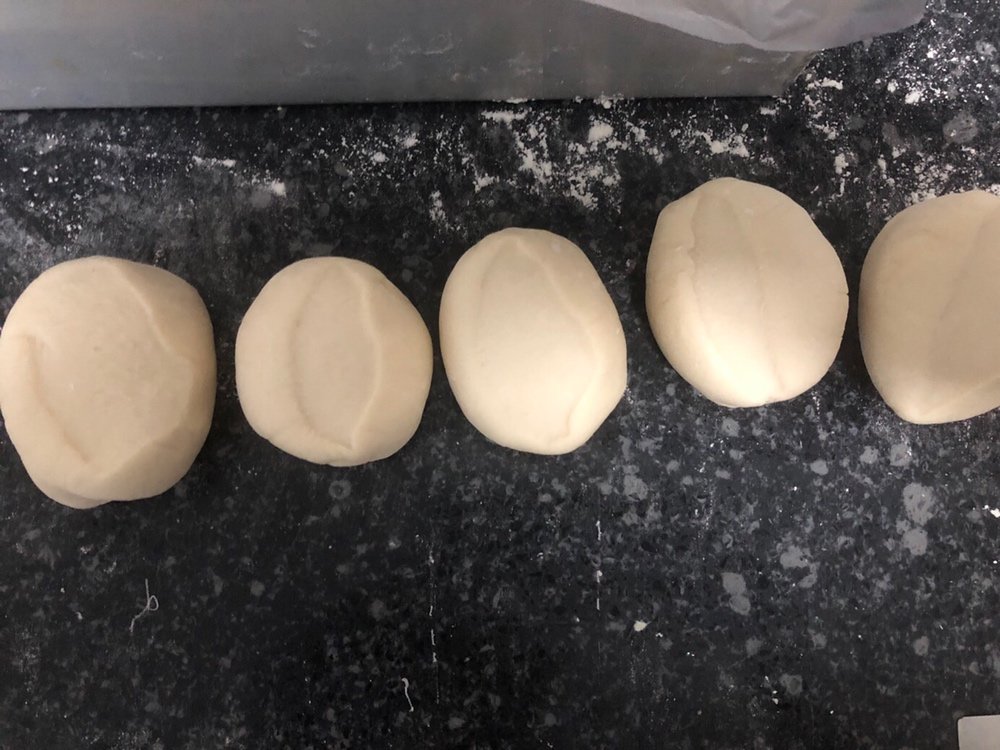 包子白菜胡萝卜豇豆馅做法大全,豇豆角猪肉包子怎么做简单好吃