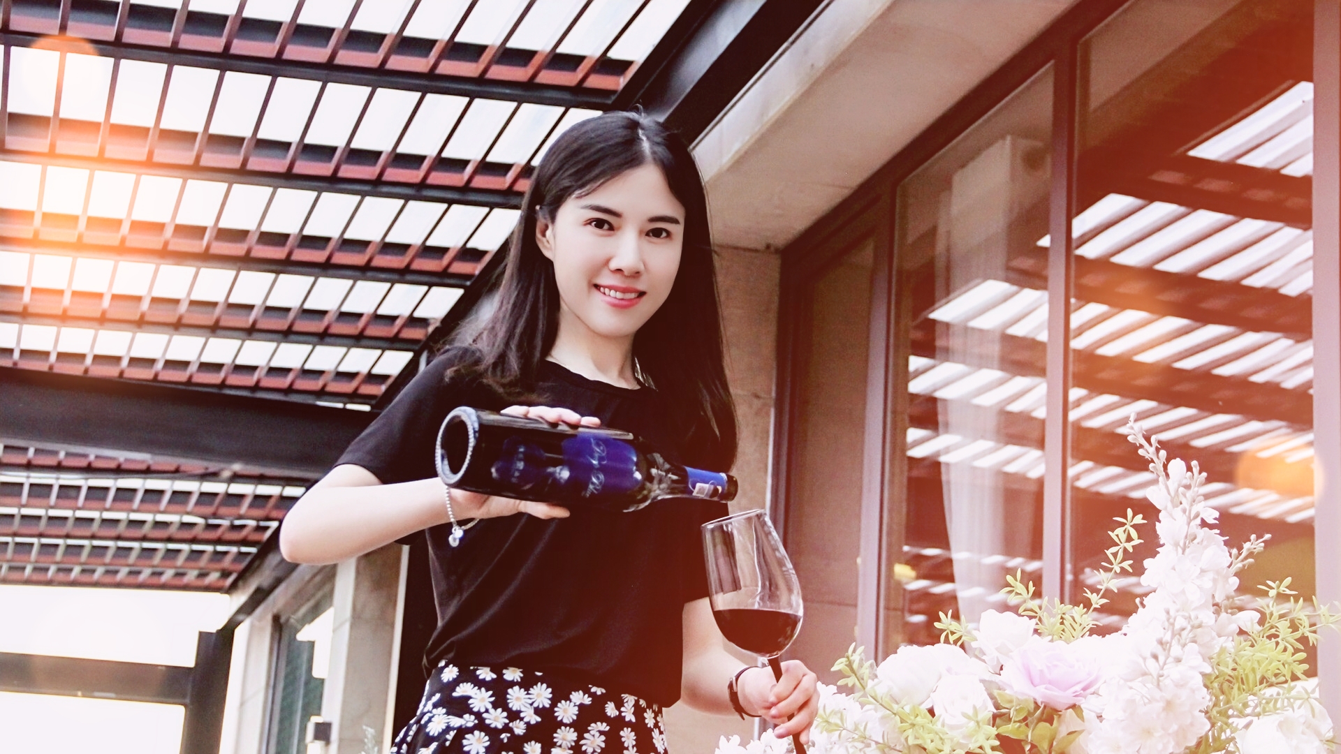 怡园酒庄旗舰店晋中总经销,怡园酒庄在哪里