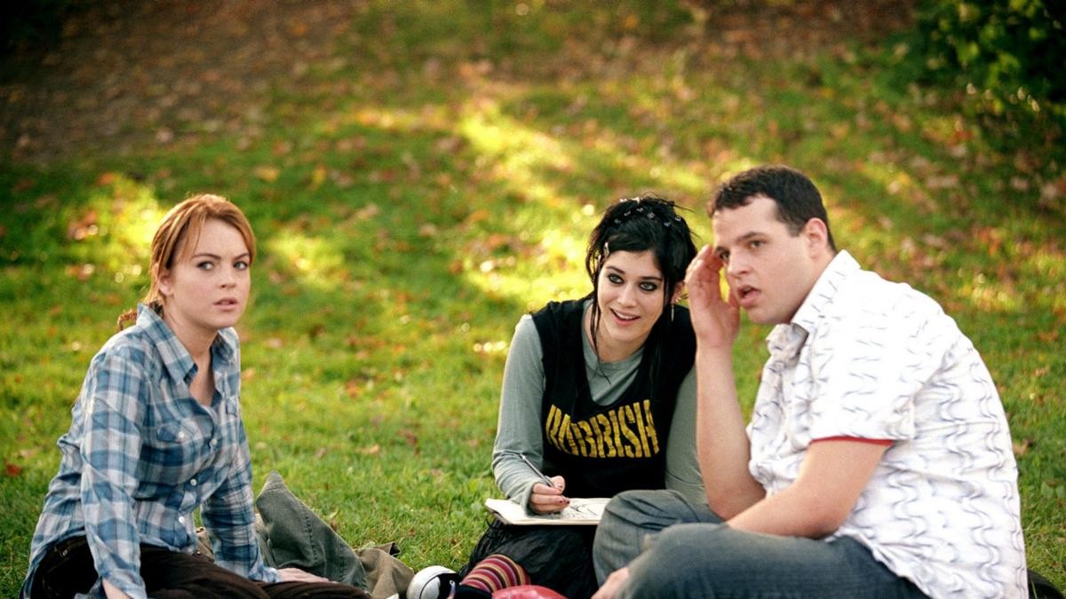 盘点经典校园喜剧《贱女孩》15个不为人知的幕后秘密