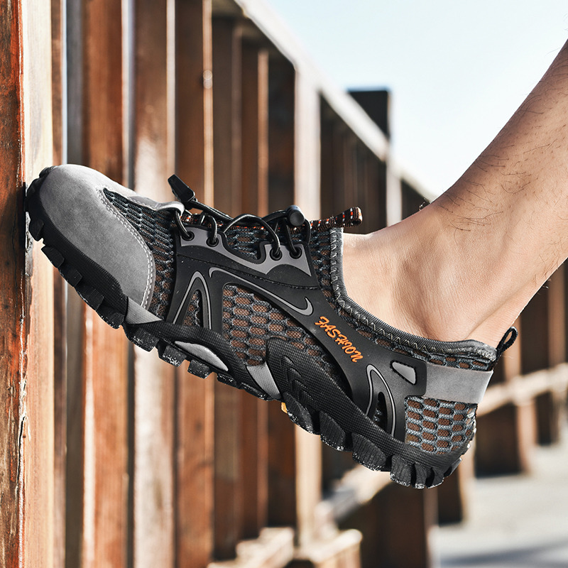 徒步鞋排行榜2024,经典款徒步鞋推荐