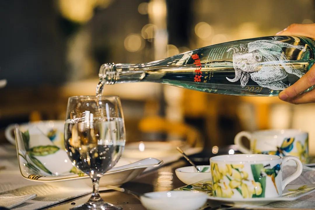 农夫山泉生肖纪念瓶真假辨别,农夫山泉领取生肖瓶入口