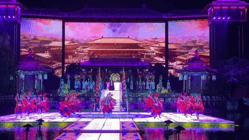 玉祥门到曲江池凯悦酒店,西安五星级凯悦酒店