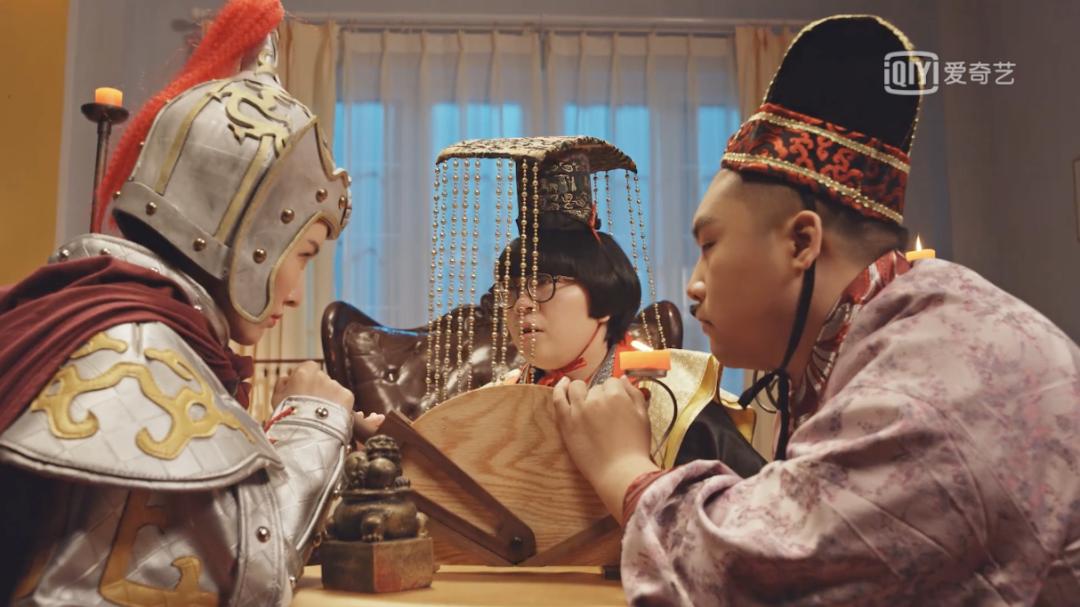 奇葩说杨幂完整视频,杨幂为什么能上奇葩说