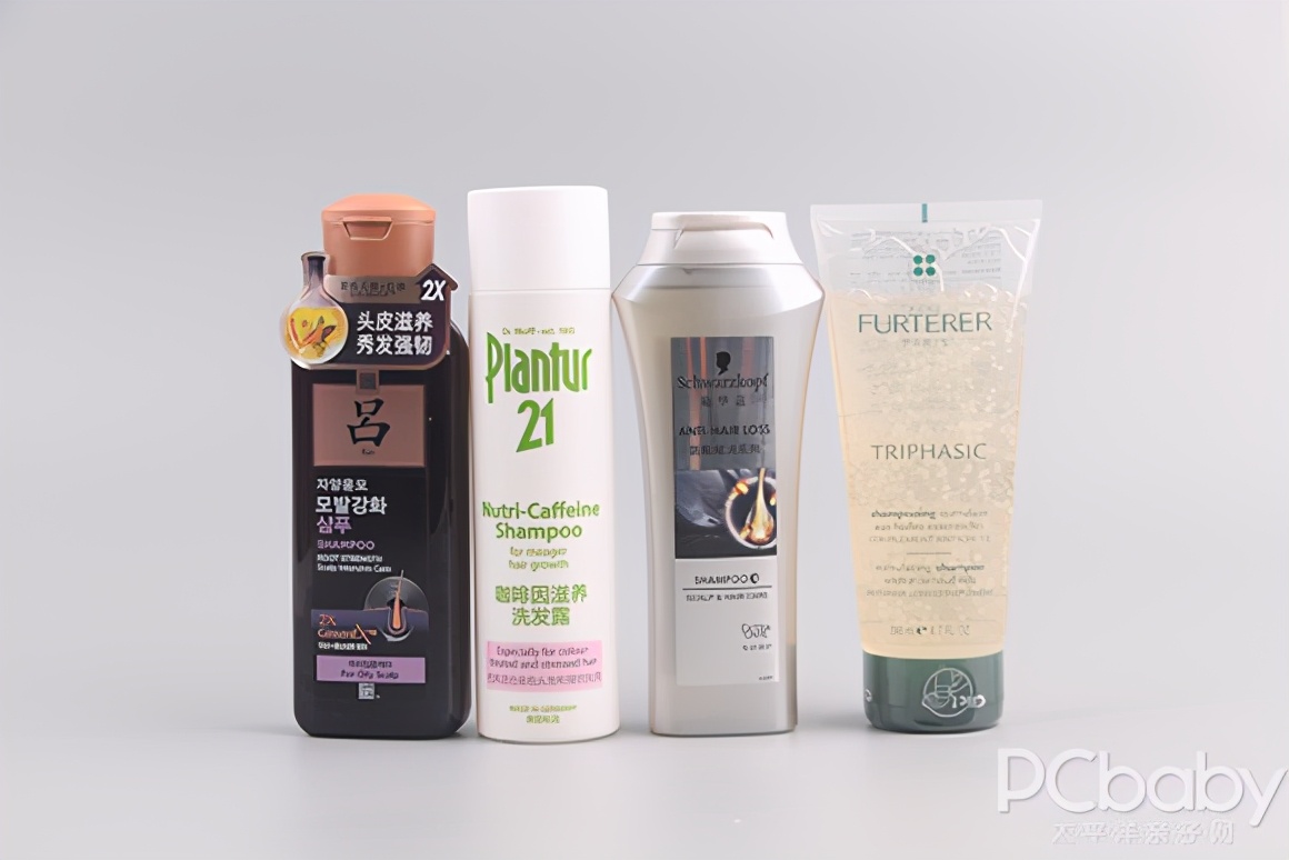 评测防脱育发洗发水,防脱洗发水真实测评最新