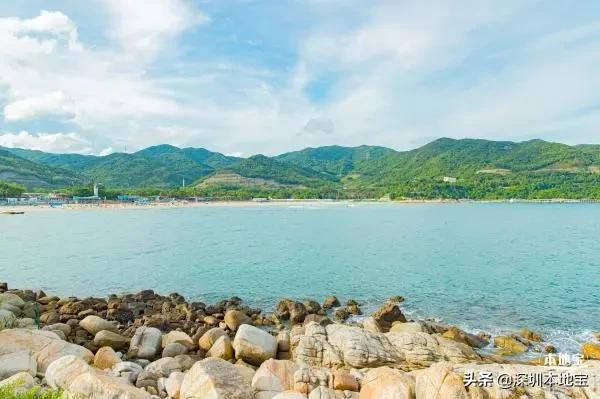深圳十个小众打卡地,深圳小众旅游地点推荐