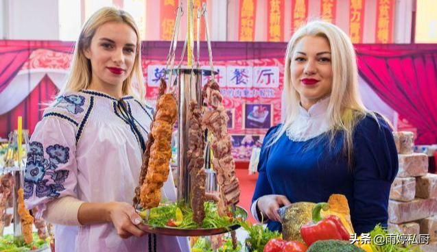 俄罗斯零食100种测评,俄罗斯零食到底有多美味