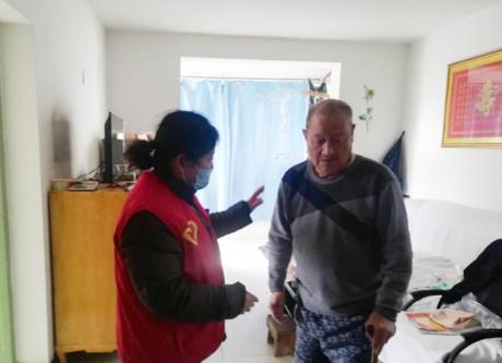 联合战疫无惧波折,联合抗击疫情中国必胜