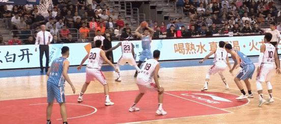 广东新疆加时孟铎绝杀全场回放,cba广东孟铎绝杀