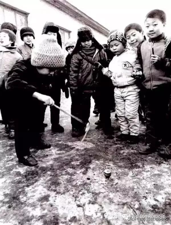 青岛农村童谣,青岛老民谣