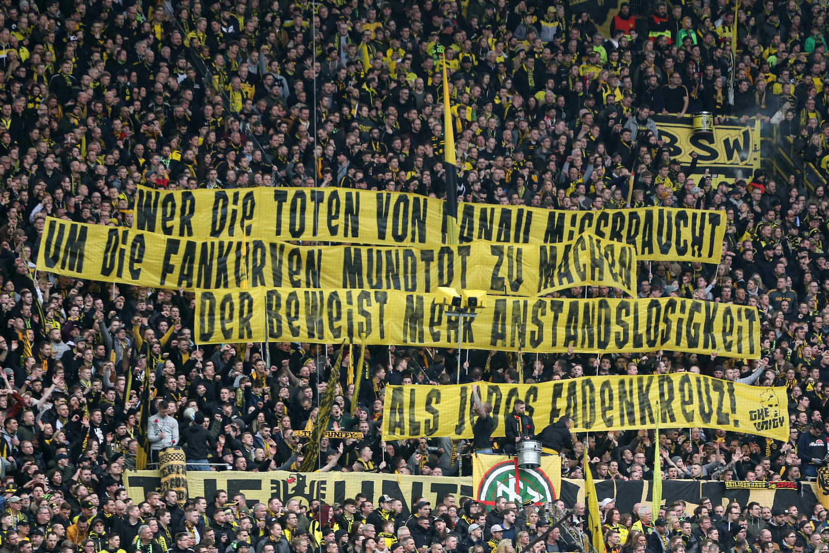 舆论风暴下的霍普，德国足球的罪人或英雄？