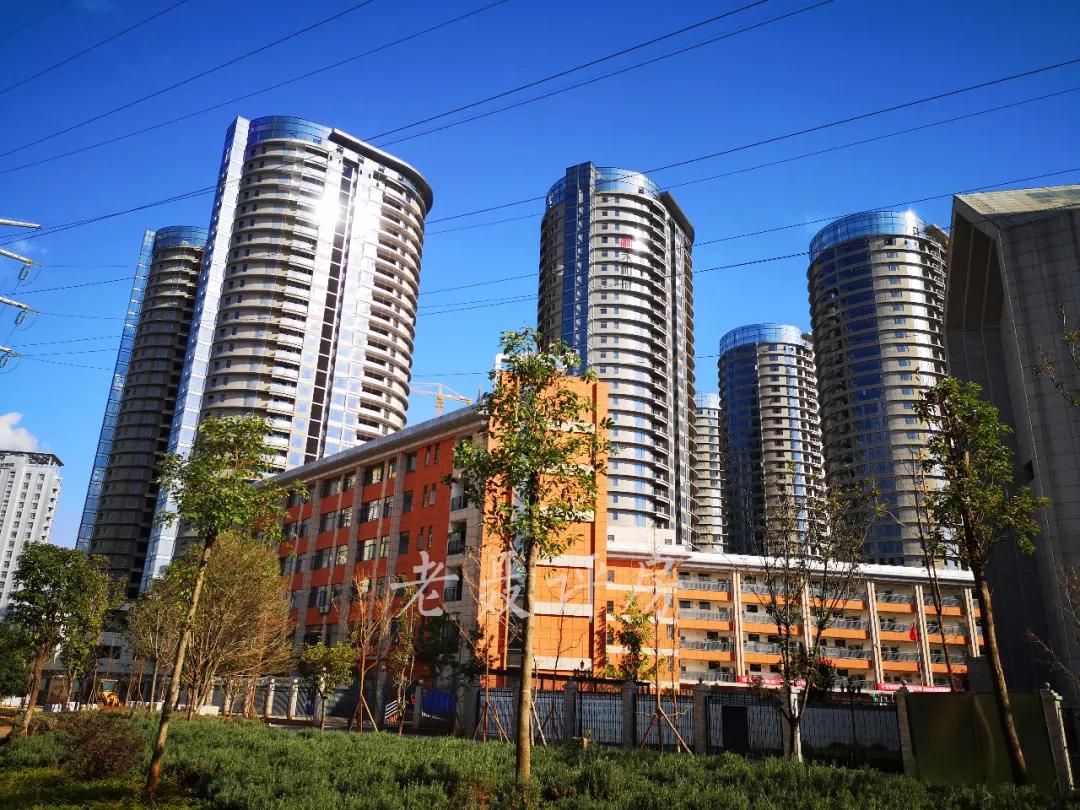 昆明江东永和府最新消息,昆明江东永和府样板房展示