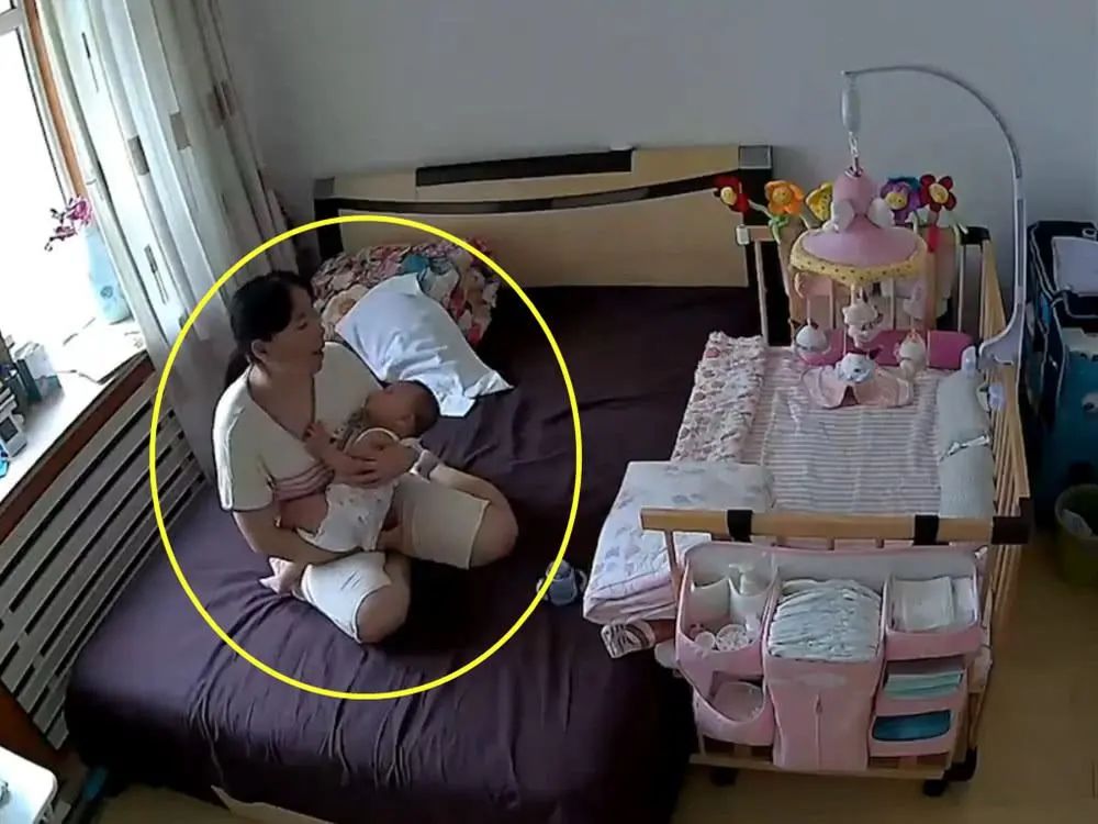 孩子只找保姆让妈妈走开怎么办,孩子只认姥姥哄睡不认妈妈怎么办