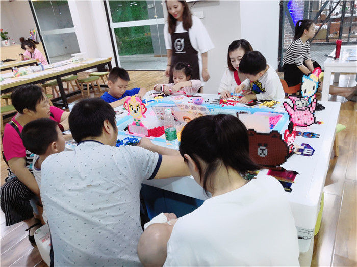 ekon创意店,ekon加盟店经营模式