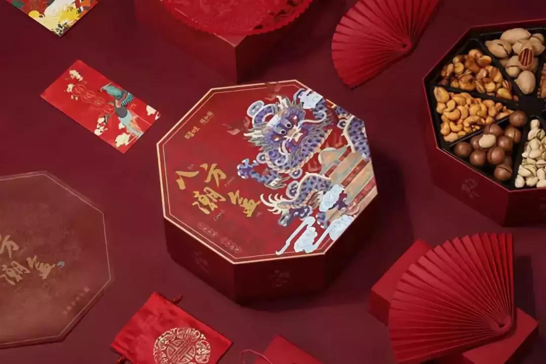 国潮盘点,国潮音乐节你看了几场