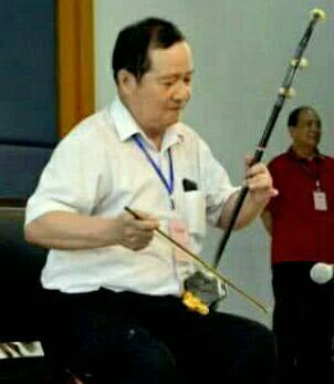 从丁亥到己亥—武昌水果湖中学六六届高三（1）班同学聚会本命年