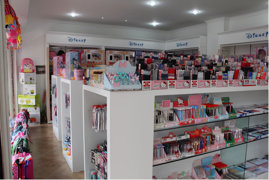 文体用品缴税,文体用品利润大吗