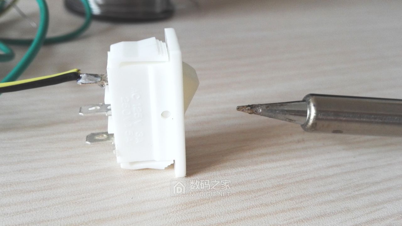 安泰信电烙铁2080发热芯,安泰信电烙铁st2080评测