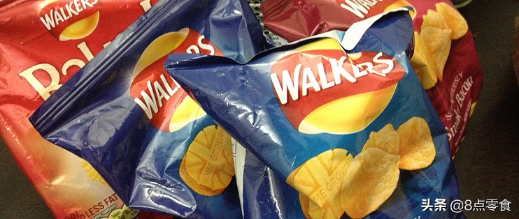 好吃的外国薯片,英国薯片推荐