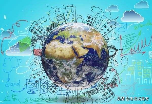 地理科学就业前景最好的专业,地理科学专业考研就业前景怎样