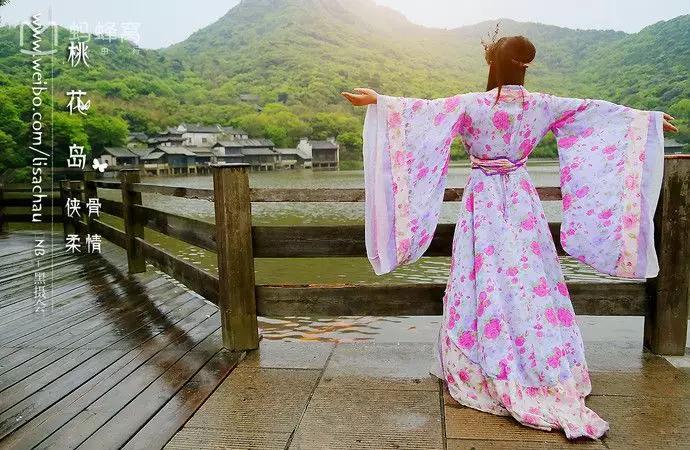 浙江舟山,是一座怎样的城市?