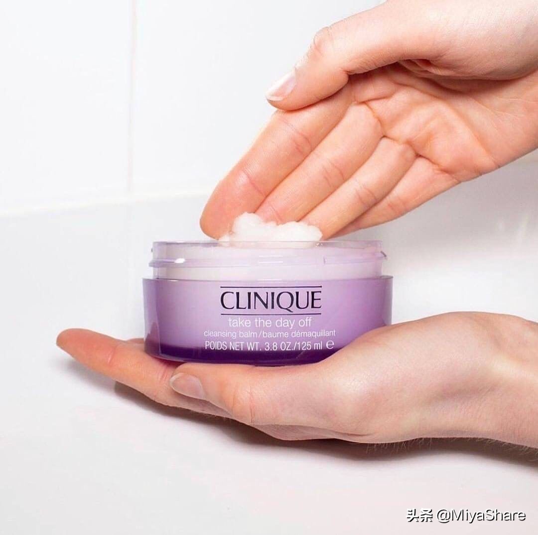 卸妆膏evelom什么品牌,芭妮兰和evelom哪个好