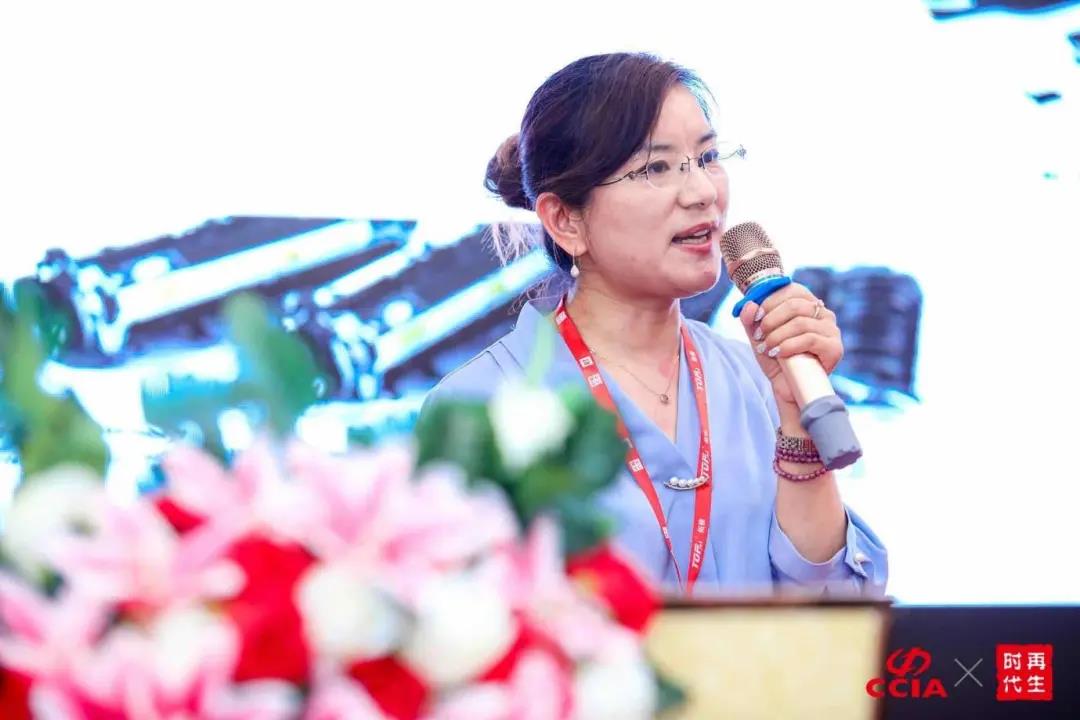 “双循环双线”构建现代办公新生态华南嘉年华助力粤贸全国