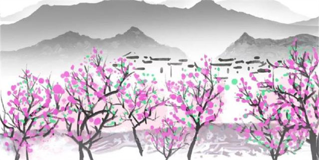 描写蝴蝶的超美短诗词,蝴蝶的诗句十首唯美